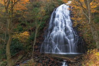 Картинка природа водопады водопад