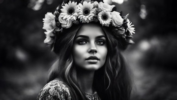 Картинка 3д+графика портрет+ portraits нейросети графика нейроарт ai art нейронные сети рисунки нейро искусство нейрографика graphics neuroart neural networks drawings neuro neurography