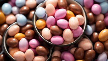 Картинка еда конфеты +шоколад +мармелад +сладости драже