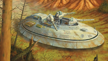 Картинка фэнтези _larry+elmore larry elmore