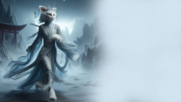 Картинка фэнтези существа нейросети графика нейроарт ai art нейронные сети рисунки нейро искусство нейрографика graphics neuroart neural networks drawings neuro neurography