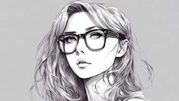 Картинка рисованное люди нейросети графика нейроарт ai art нейронные сети рисунки нейро искусство нейрографика graphics neuroart neural networks drawings neuro neurography