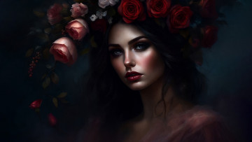 Картинка рисованное люди нейросети графика нейроарт ai art нейронные сети рисунки нейро искусство нейрографика graphics neuroart neural networks drawings neuro neurography