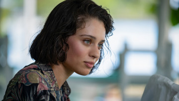 Картинка road+house+ +2024+ кино+фильмы road+house дoм у дoрoги боевик триллер криминал daniela melchior ellie