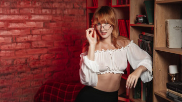 обоя wendy darling, девушки, красивая, девушка