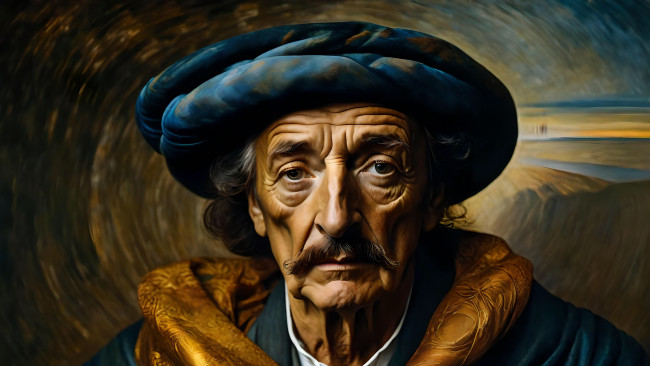 Обои картинки фото 3д графика, портрет , portraits, нейросети, графика, нейроарт, ai, art, нейронные, сети, рисунки, нейро, искусство, нейрографика, graphics, neuroart, neural, networks, drawings, neuro, neurography