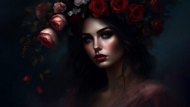 Обои картинки фото рисованное, люди, нейросети, графика, нейроарт, ai, art, нейронные, сети, рисунки, нейро, искусство, нейрографика, graphics, neuroart, neural, networks, drawings, neuro, neurography