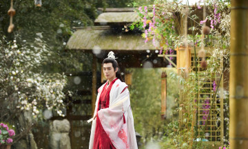 Картинка кино+фильмы love+of+petals ван хао сюань love of petals