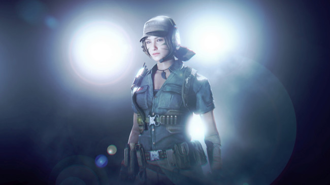 Обои картинки фото видео игры, call of duty,  mobile, call, of, duty, mobile