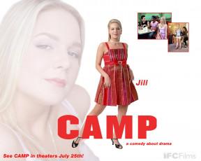 Картинка кино фильмы camp