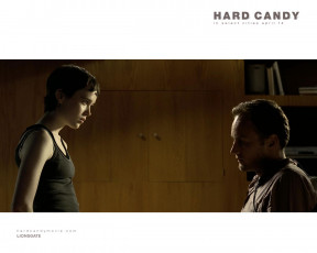 Картинка кино фильмы hard candy