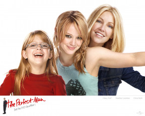 Картинка кино фильмы the perfect man