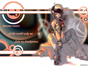 Картинка аниме *unknown другое