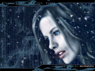 Картинка underworld evolution кино фильмы