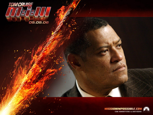 Обои картинки фото кино, фильмы, mission, impossible