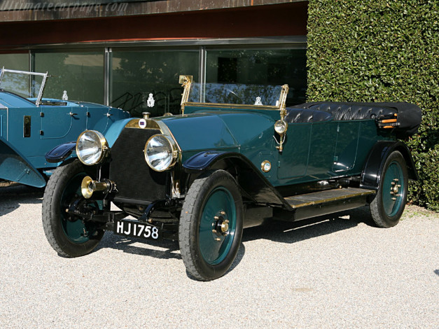 Обои картинки фото lancia, theta, torpedo, автомобили, классика