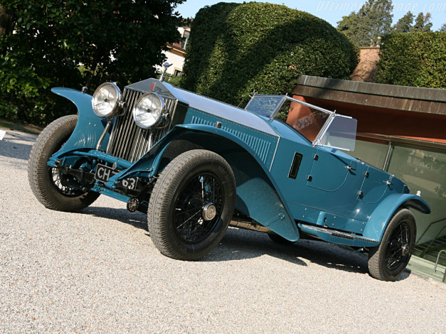 Обои картинки фото rolls, royce, phantom, 17ex, автомобили, классика