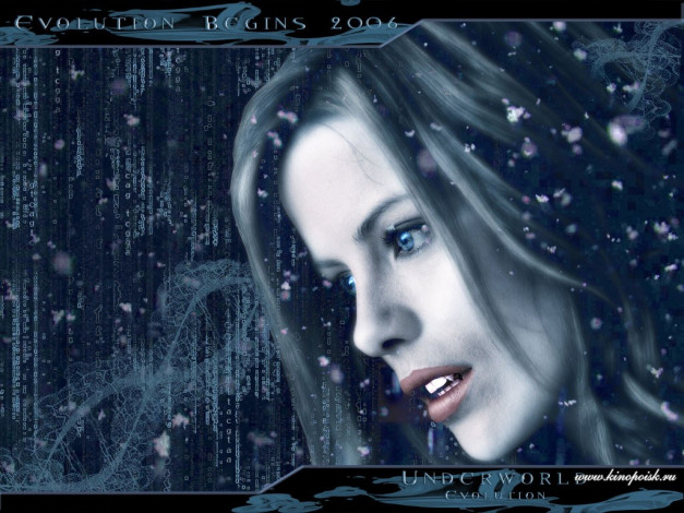 Обои картинки фото underworld, evolution, кино, фильмы