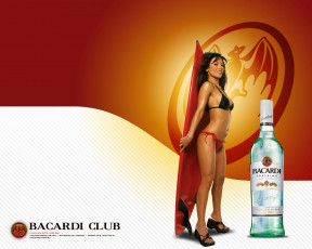 Картинка bacardi бренды