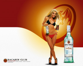 Картинка bacardi бренды