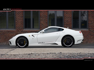 Картинка автомобили ferrari