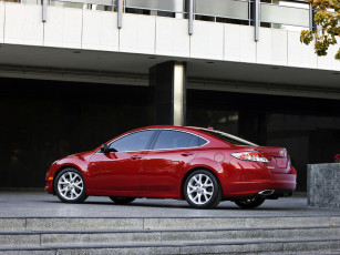 Картинка автомобили mazda