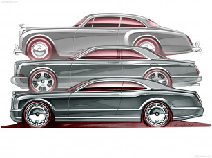 Картинка автомобили рисованные