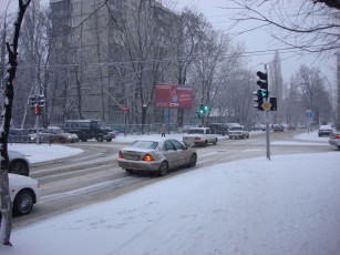 Картинка города улицы площади набережные