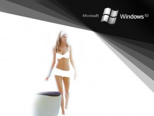 Картинка компьютеры windows xp