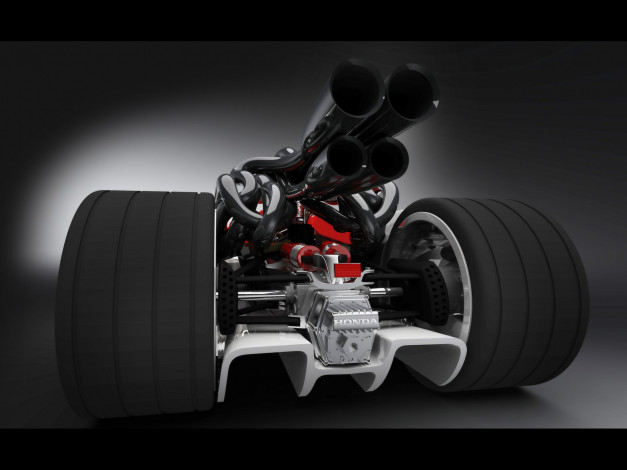 Обои картинки фото автомобили, 3д