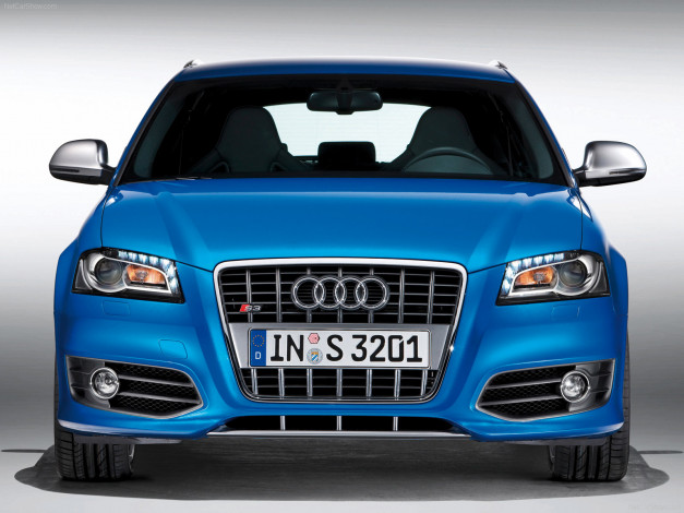 Обои картинки фото автомобили, audi