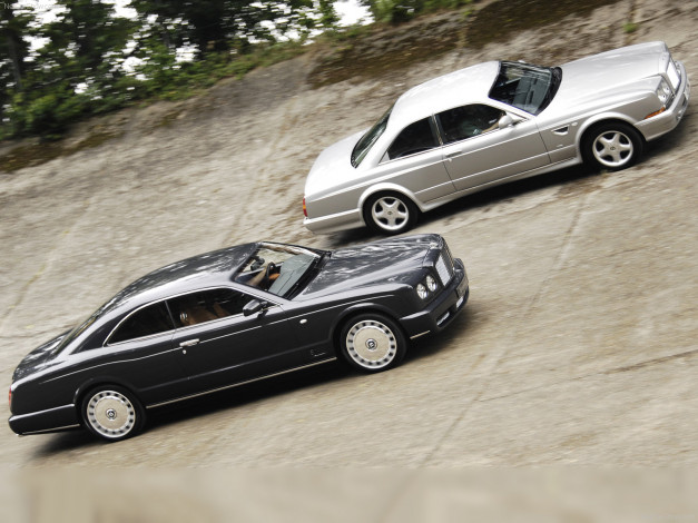 Обои картинки фото автомобили, bentley
