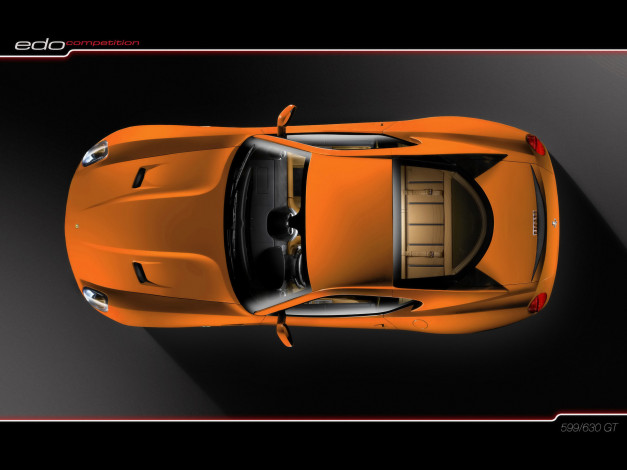 Обои картинки фото автомобили, ferrari