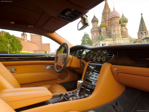 Обои картинки фото автомобили, интерьеры