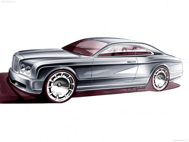 Обои картинки фото автомобили, рисованные