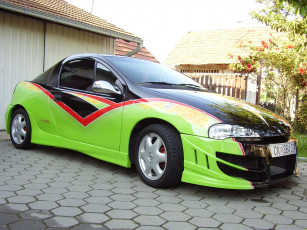 Картинка автомобили opel