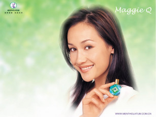 обоя бренды, mentholatum