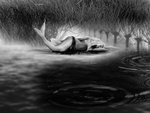 Картинка фэнтези существа