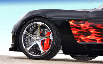 Картинка автомобили диски