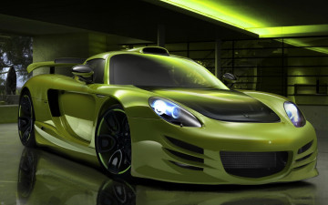 Картинка автомобили виртуальный тюнинг