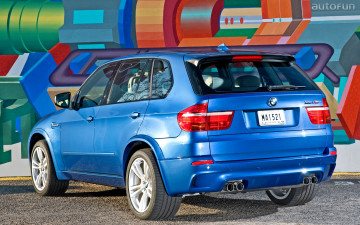 обоя bmw, x5, автомобили