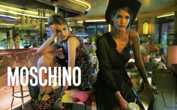 Картинка бренды