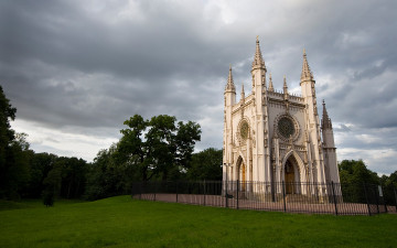 Картинка города исторические архитектурные памятники