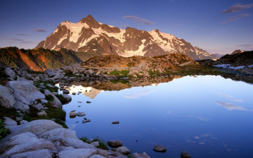 Картинка природа