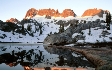 Картинка природа