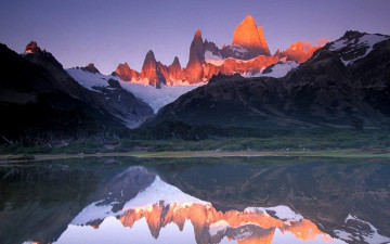 Картинка природа