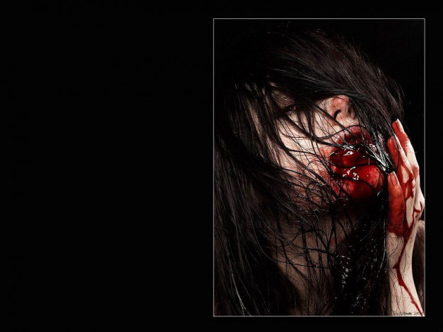 Обои картинки фото -Unsort Креатив, девушки, unsort, креатив