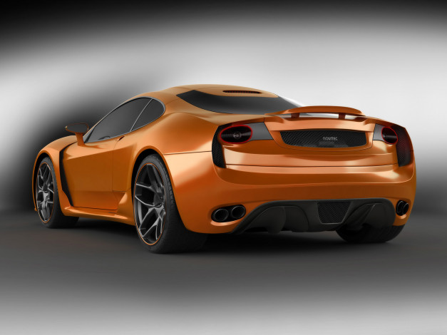 Обои картинки фото 2009, novitec, tulesto, автомобили, ferrari