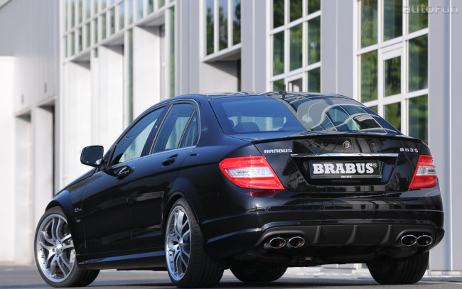 Обои картинки фото brabus, b63, автомобили