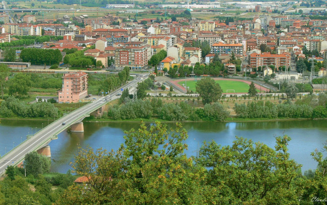 Обои картинки фото города, мосты